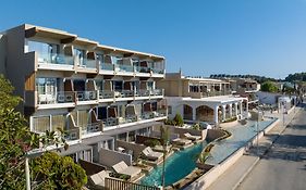 Kolymbia Bay Art Boutique Hotel - Adults Only